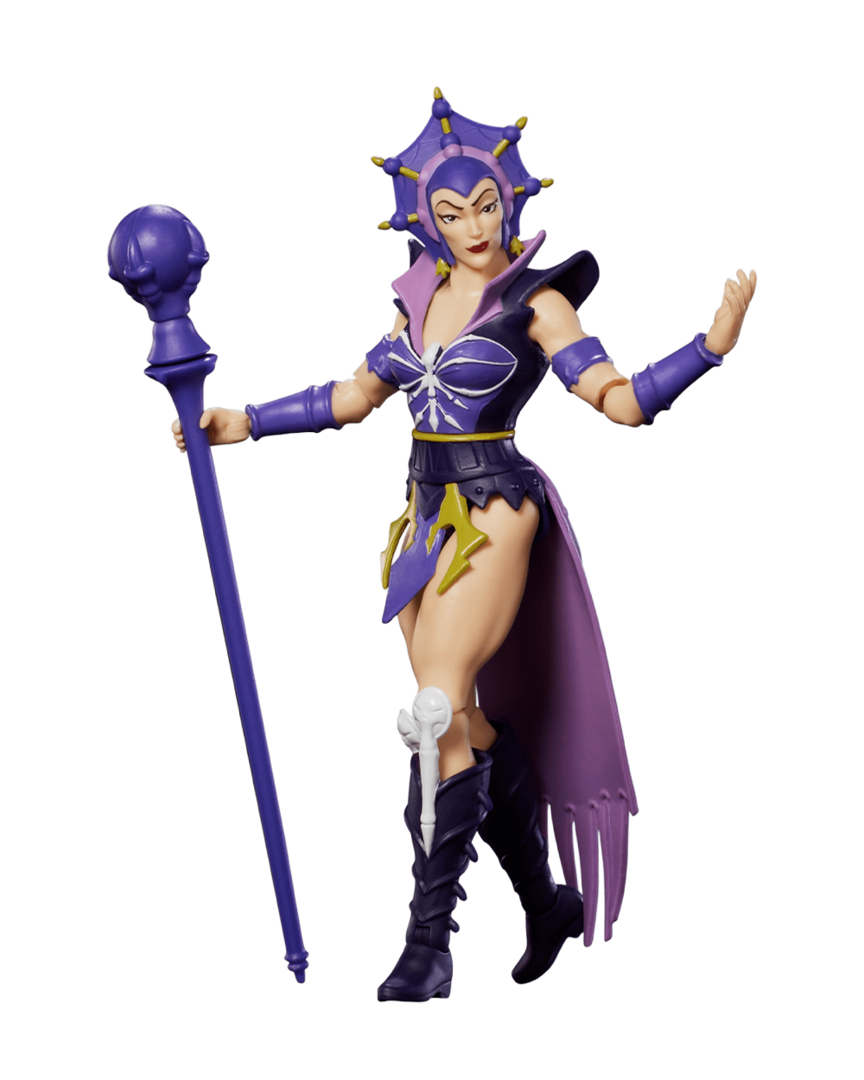 Masters of the Universe JHJ95 figura de juguete para niños