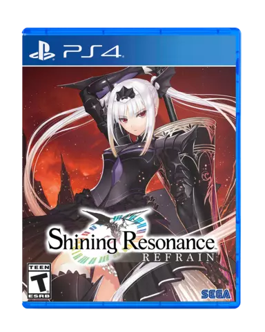 Shining Resonance Refrain - Imp USA