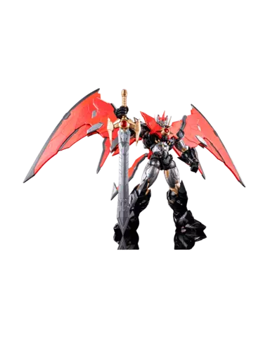 Figura Model Kit Mazinkaiser Alloy Frame TRON MODEL x DRAGON HORSE