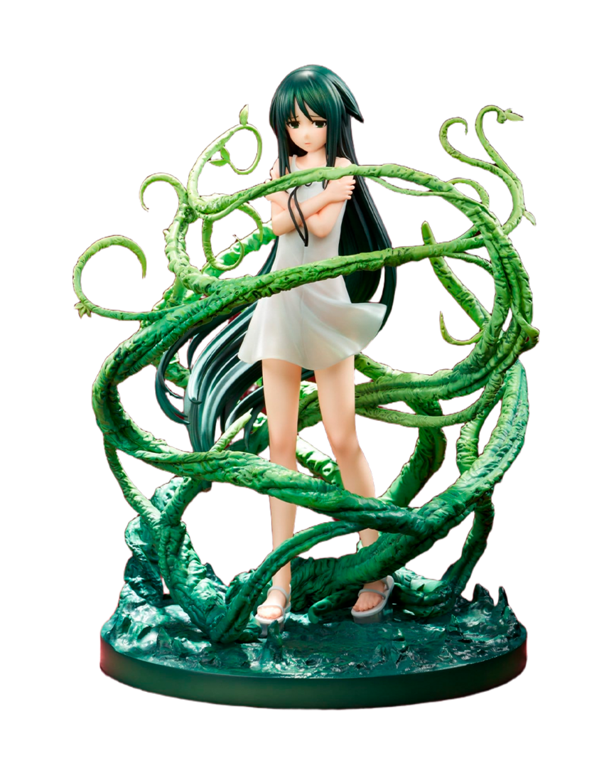 Figura saya saya no uta 1/6 magi arts