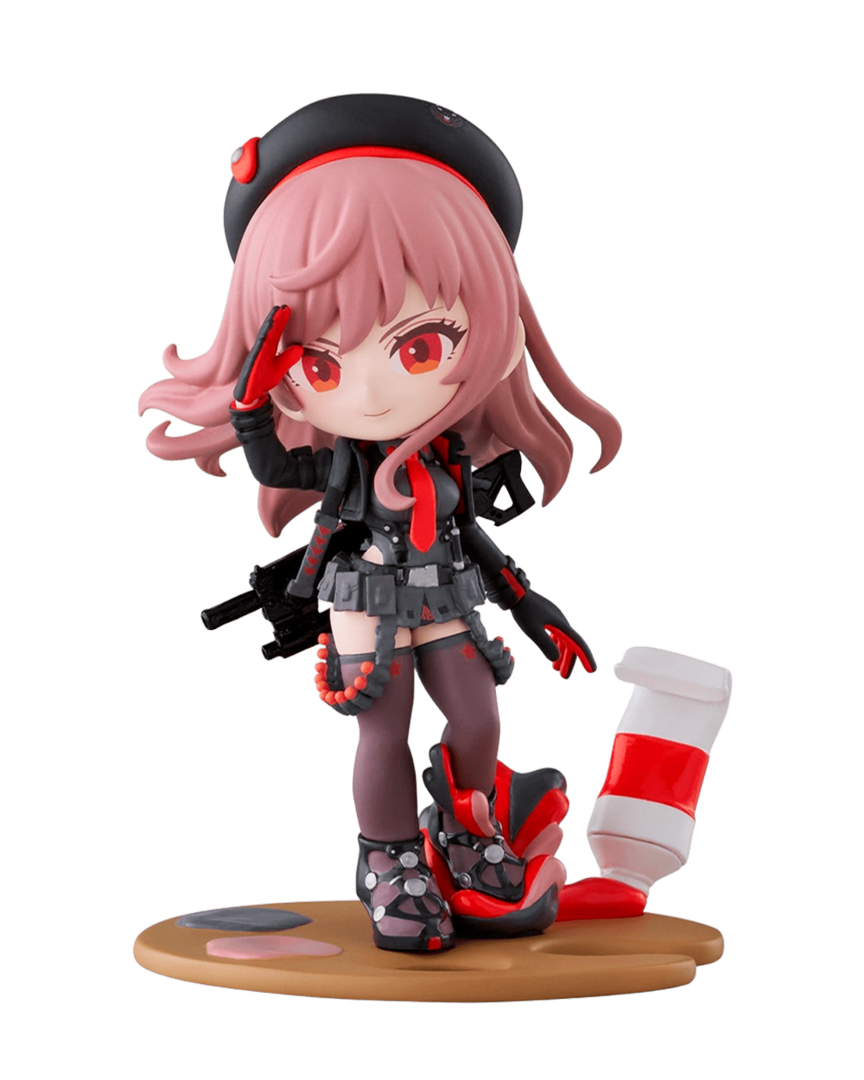 Figura rapi goddess of victory: nikke palverse bushiroad