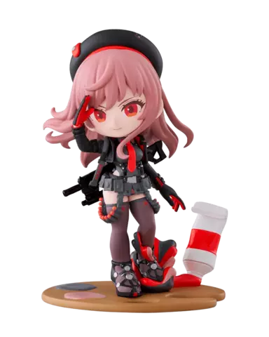 Figura Rapi Goddess of Victory: Nikke PalVerse Bushiroad