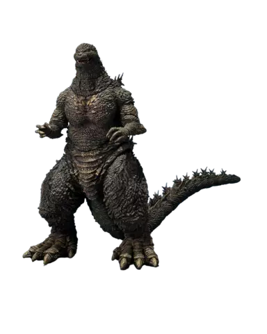 Figura Godzilla Godzilla the Ride: Great Clash SH Monster Arts