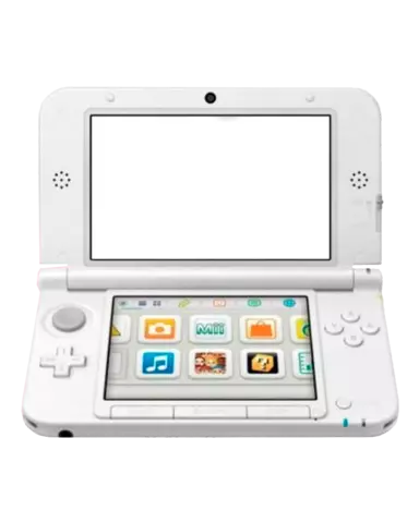 Consola Nintendo 3DS XL - Light Pink - Reaco. Grado A