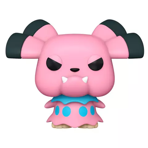 Comprar Figura POP Pokemon Snubbull Figuras Estándar