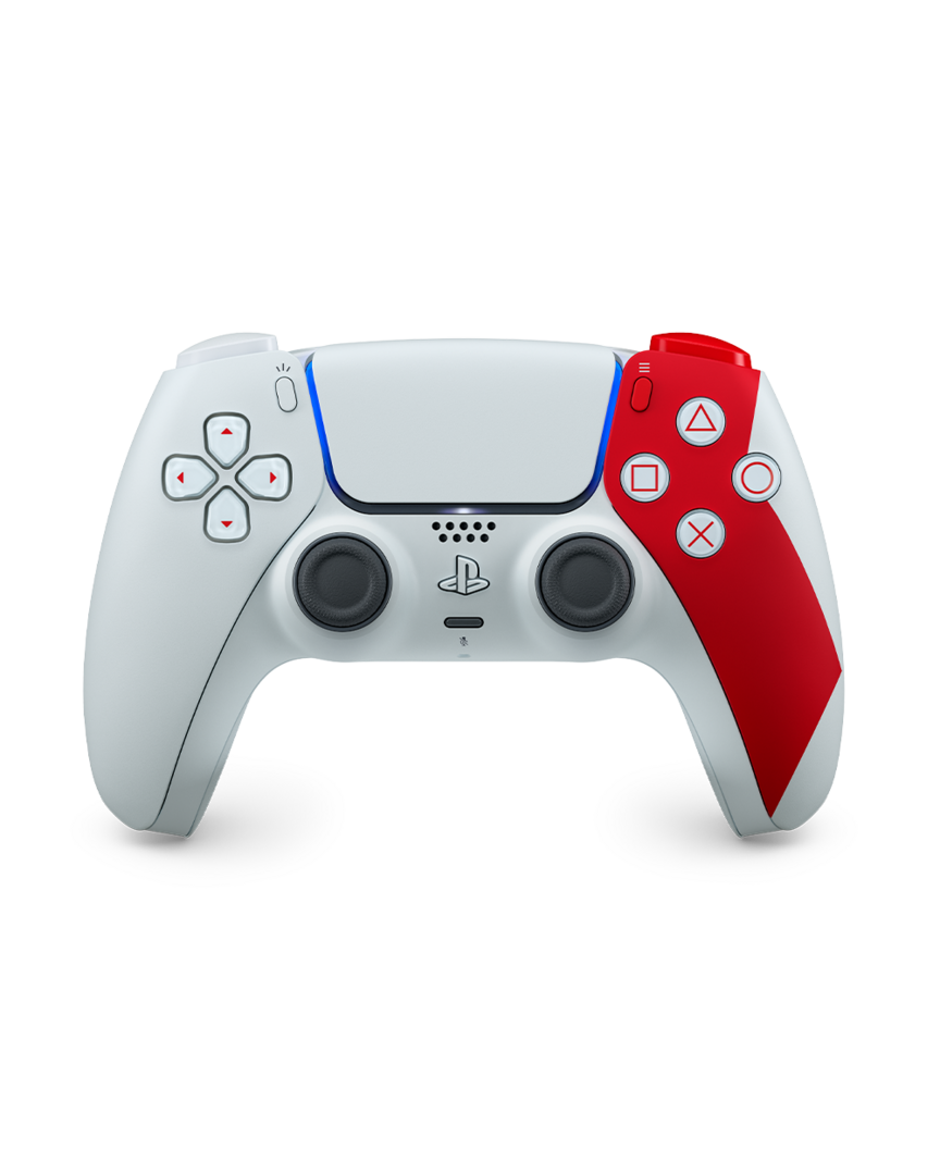 Mando DualSense God of War 20th Anniversary