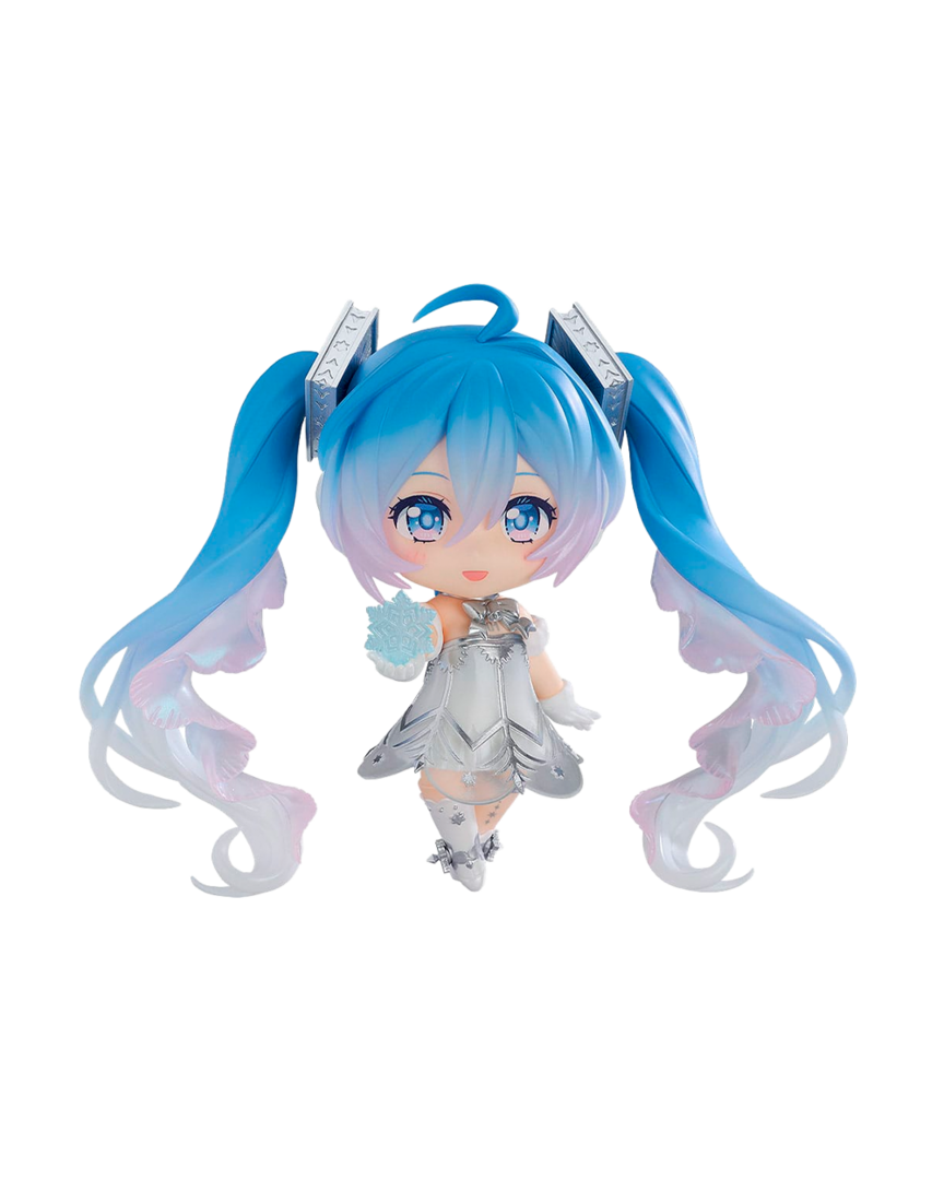 Character Vocal Series 01 Nendoroid Figura de acción Hatsune Miku Symphony: 2025 Sapporo Concert Ver. 10 cm