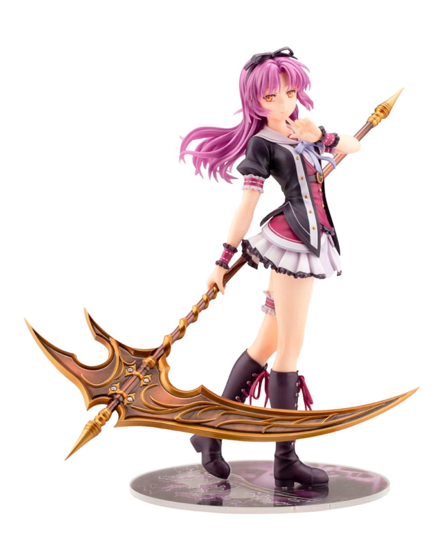 Figura renne bright the legend of heroes 1/8 kotobukiya