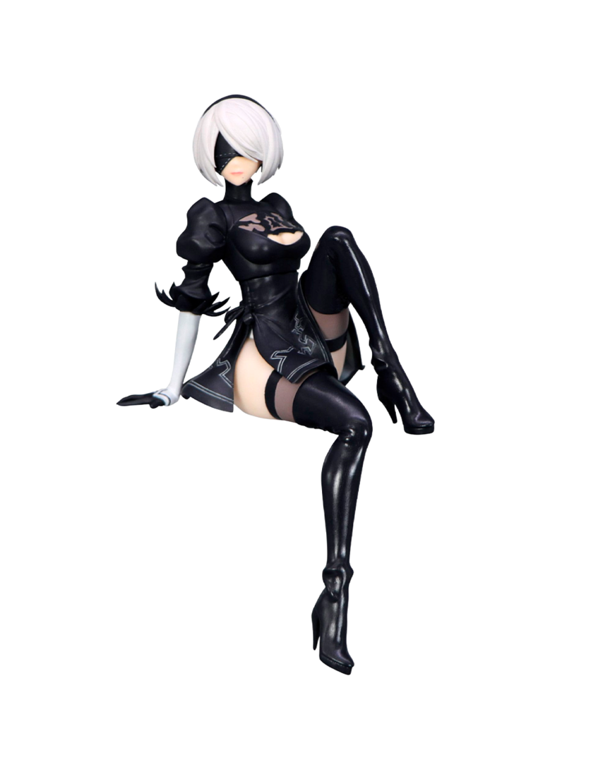 Figura 2b nier: automata ver1.1a noodle stopper furyu