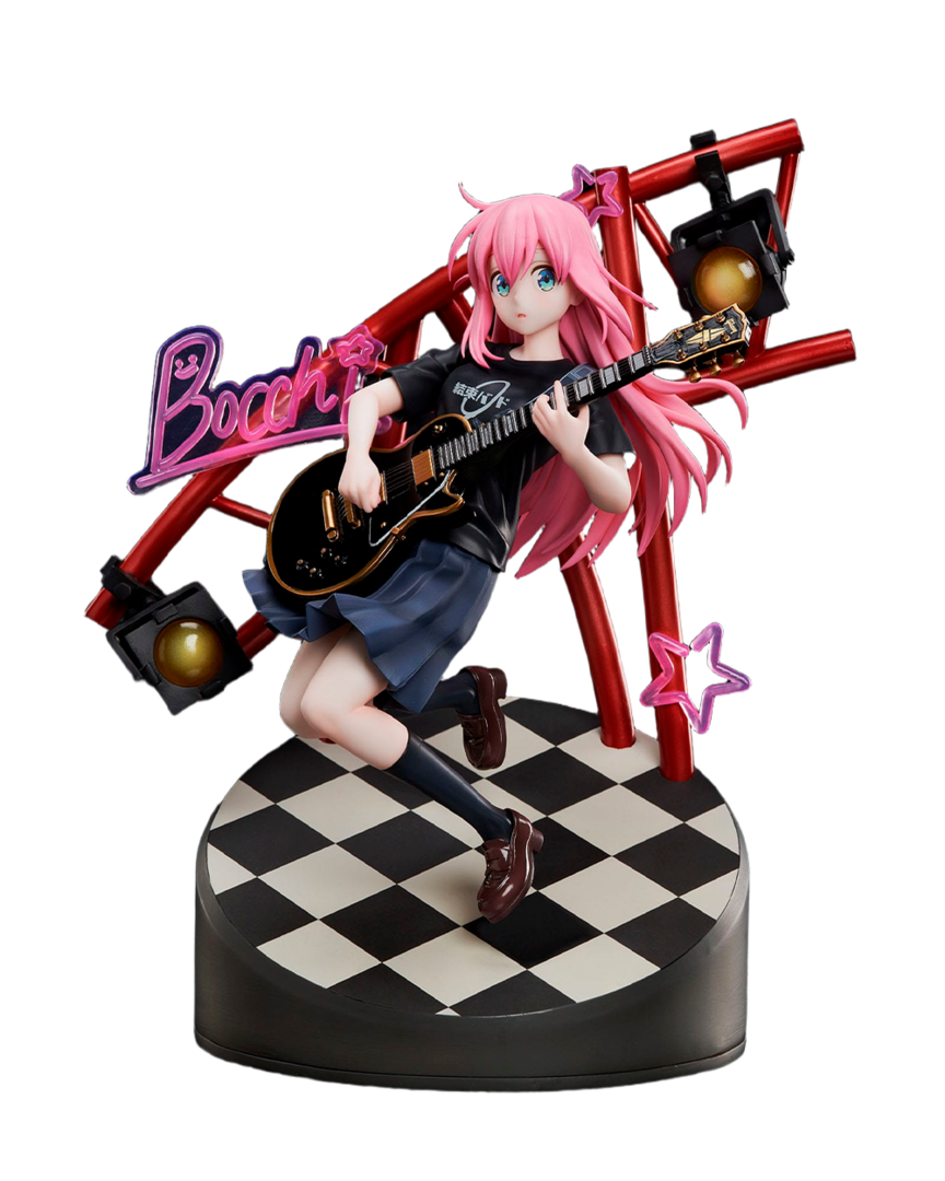 Figura hitori gotoh bocchi the rock! 1/7 aniplex