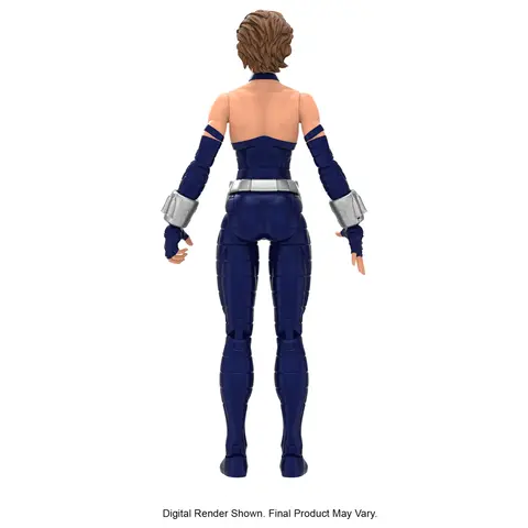 Comprar Figura Marvel X-Men Kitty Pride Serie Legends Figuras