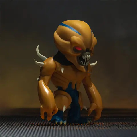 Comprar Figura Doom Eternal Imp Figuras