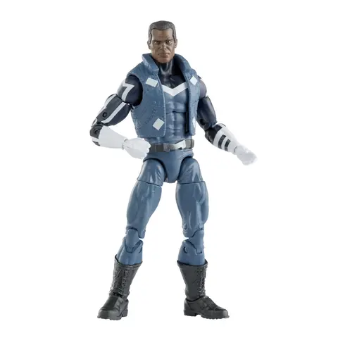 Comprar Figura Marvel X-Men Maravilla Azul Serie Legends Figuras