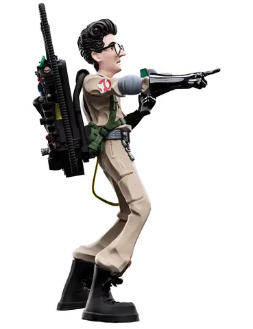 Comprar Figura Mini Epics Los Cazafantasmas Egon Spengler Figuras de Videojuegos