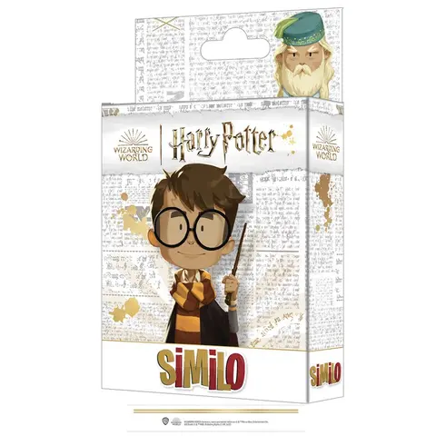 Comprar Juego De Mesa Similo Harry Potter 