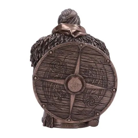 Comprar Busto Assassins Creed Valhalla Eivor Bronce Bustos