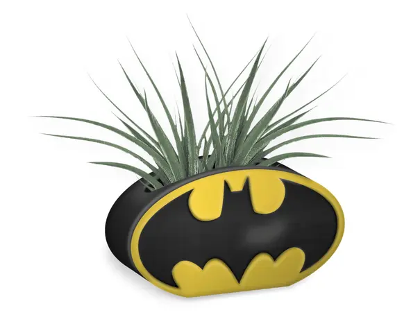 Comprar Macetero DC Comics Batman Logo 