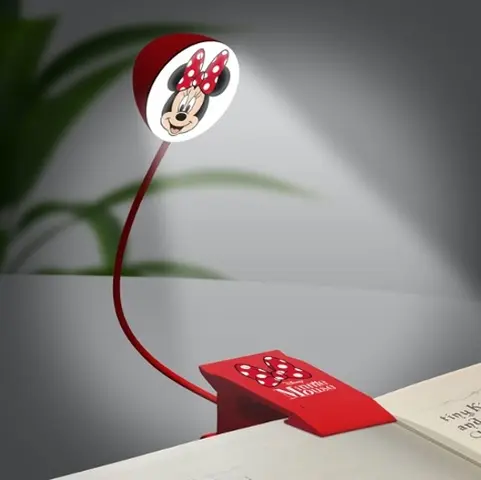 Comprar Lampara De Lectura Disney Minnie Mouse 