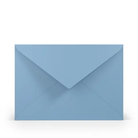 Comprar Sobre C5 Paperado 5 Unidades Azul 