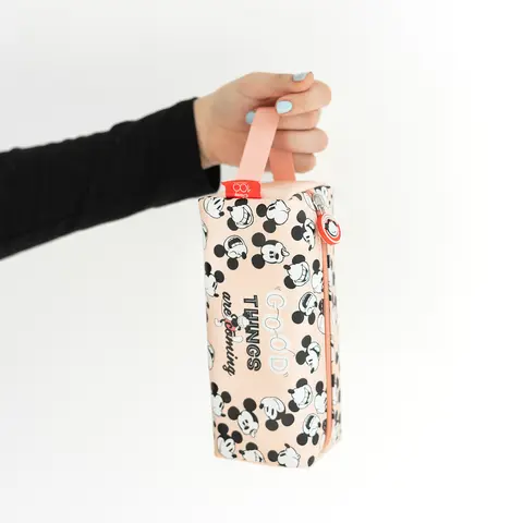 Comprar Estuche Rectangular Disney Mickey 100 Aniversario 