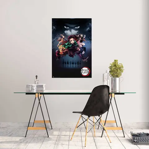 Comprar Poster Star Wars Legacy Characters 