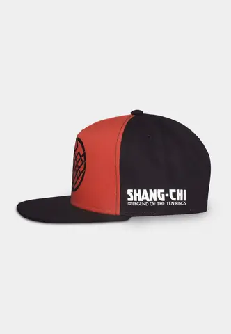 Comprar Gorra Marvel Shang-Chi 