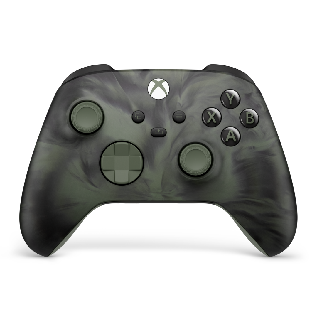 Mando inalámbrico nocturnal vapor edición especial