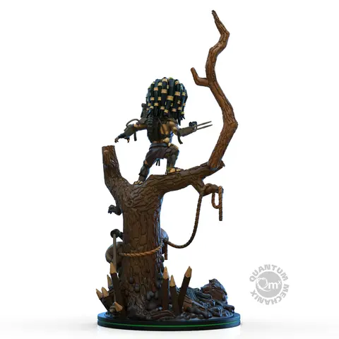 Comprar Figura Qfig Max Predator Figuras
