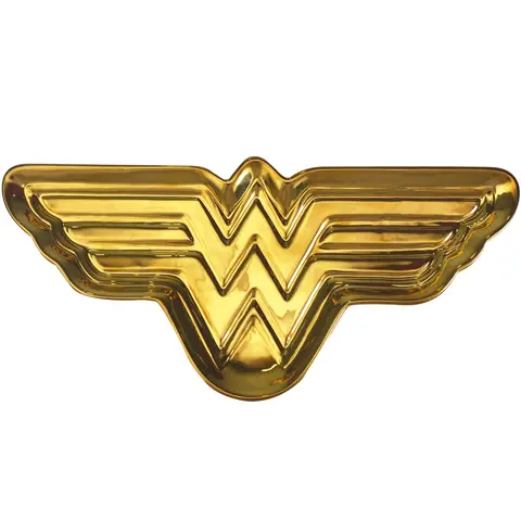 Comprar Bandeja Para Accesorios DC Comics Wonder Woman 