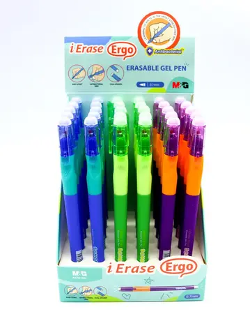Comprar Display Boligrafos Borrable Boys 