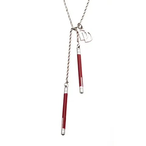 Comprar Colgante Marvel Daredevil Armas 