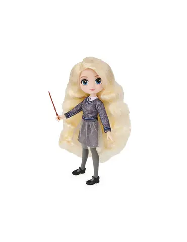 Comprar Muñeca Harry Potter Luna Lovegood 20 cm 