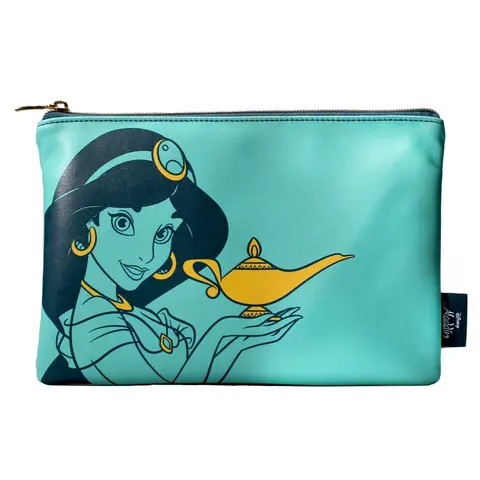 Comprar Neceser Disney 100 Aladdin Jasmin Ready For Adventure 