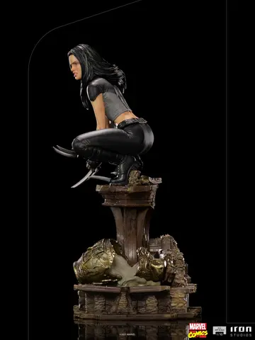 Comprar Figura Art Scale Marvel X-Men X-23 Figuras