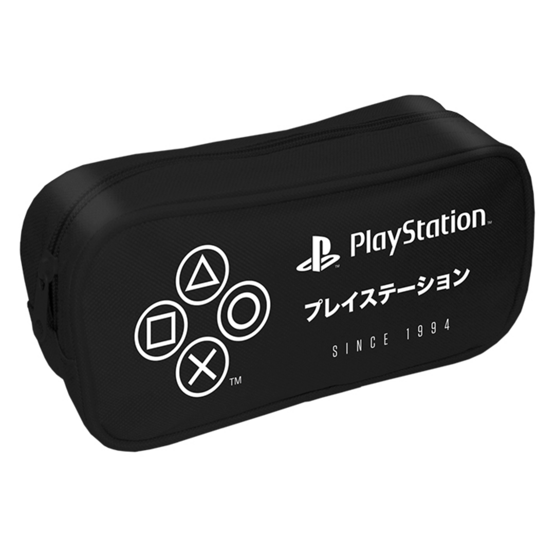 Playstation - estuche square