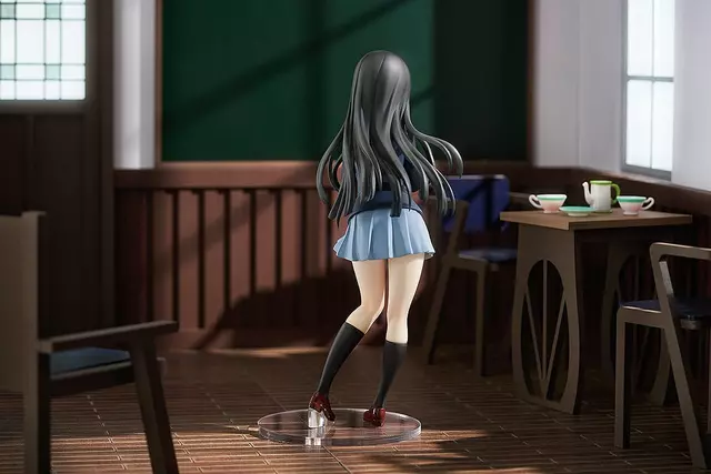 Reservar Figura Mio Akiyama K-On! Pop Up Parade L Figuras Estándar