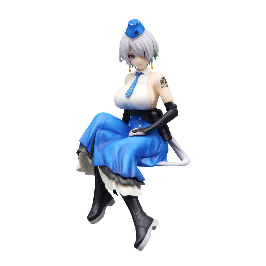 Figura Brid Goddess of Victory: Nikke Noodle Stopper Furyu
