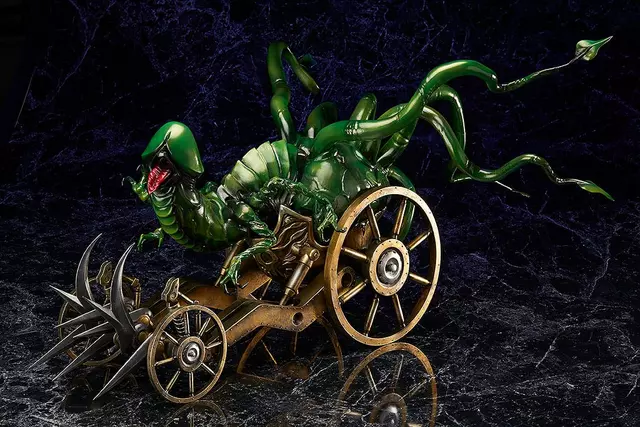 Reservar Figura Demon Lord Mara Shin Megami Tensei FREEing Figuras Estándar