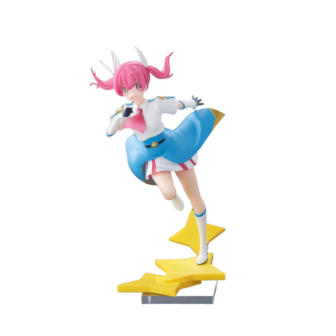 Figura kana sakuragi magilumiere co.ltd luminasta sega