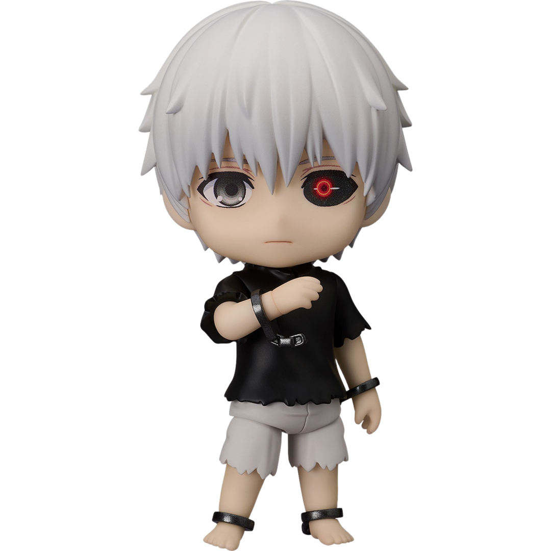 Figura ken kaneki tokyo ghoul nendoroid
