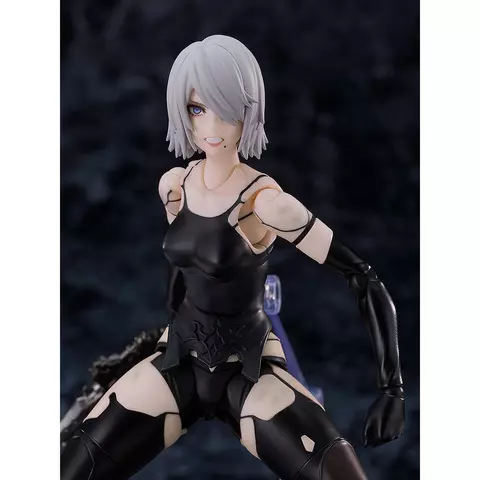 Reservar Figura A2 NieR:Automata Ver 1.1a Figma Max Factory Figuras Estándar