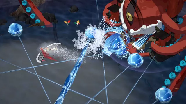 Reservar Yasha: Legends of the Demon Blade Switch Estándar screen 12