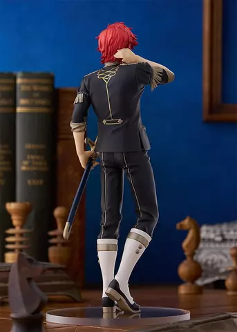 Reservar Figura Sylvain Jose Gautier Fire Emblem: Three Houses Pop Up Parade Figuras Estándar