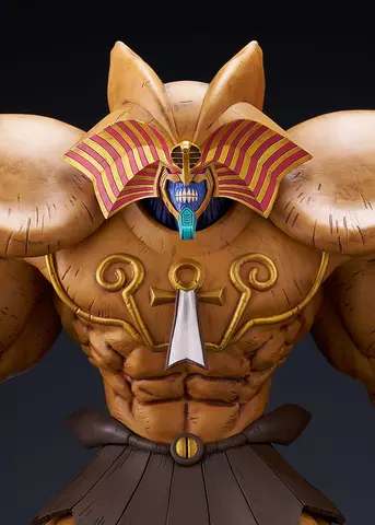 Comprar Figura Exodia the Forbidden One Yu-Gi-Oh! Pop Up Parade SP Figuras Estándar