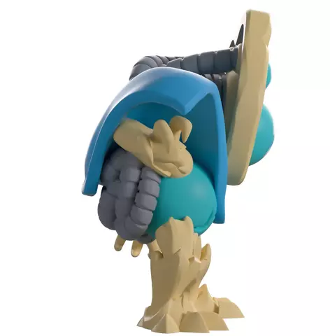 Reservar Figura El Defectuoso Slay the Spire Youtooz Figuras Estándar