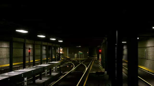 Reservar Subway Simulator 2 PS5 Estándar screen 27