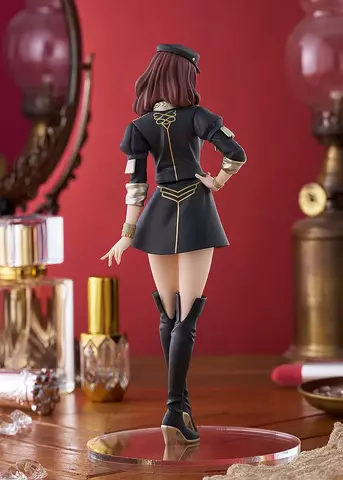 Reservar Figura Dorothea Arnault Fire Emblem: Three Houses Pop Up Parade Figuras Estándar