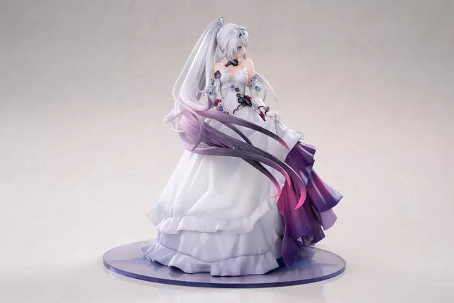 Reservar Figura Kiana Honkai Impact 3rd Evening Invite 1/7 Apex Innovation Figuras Estándar