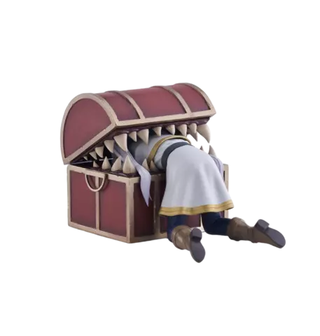 Comprar Frieren: Beyond Journey's End Frieren In Mimic Luminasta Sega 9,5cm Figuras Estándar