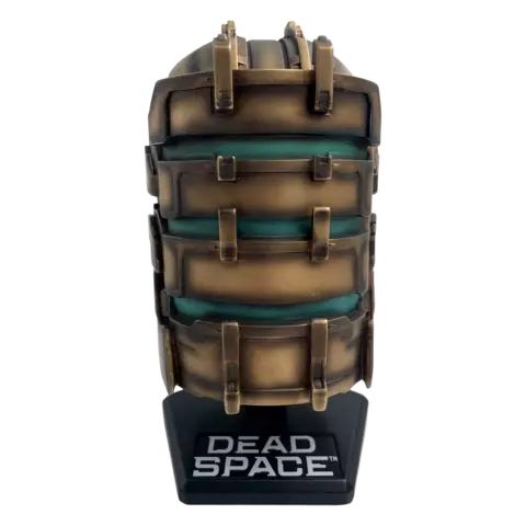 Reservar Réplica Casco Isaac Clarke Dead Space Edición Limitada Fanattik Limitada